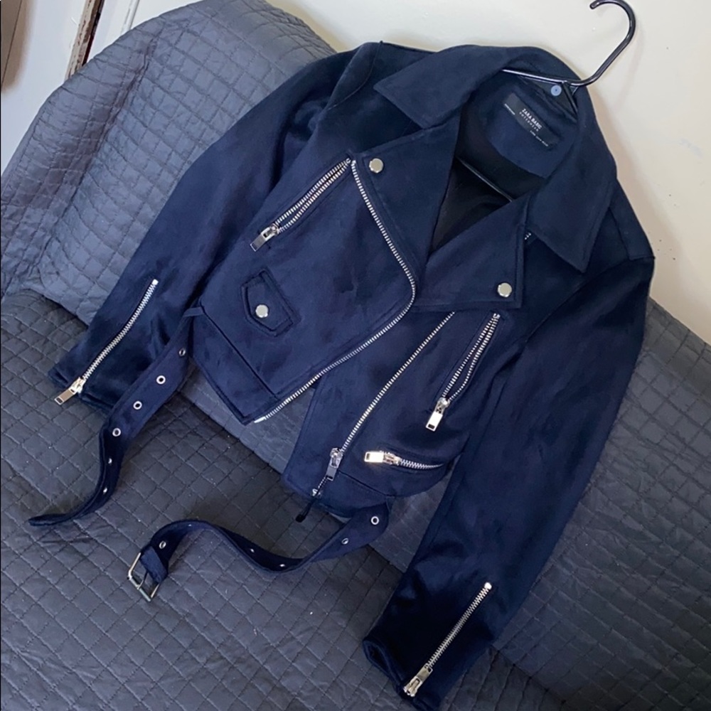Zara Jacket